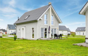 Awesome home in OstseeResort Olpenitz with Sauna, WiFi and 2 Bedrooms